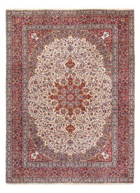 Oriental Rug - Indus - 330 x 240 cm - red