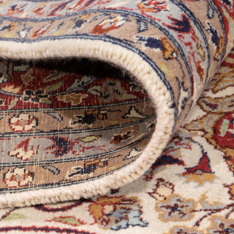 Oriental Rug - Indus - 330 x 240 cm - red