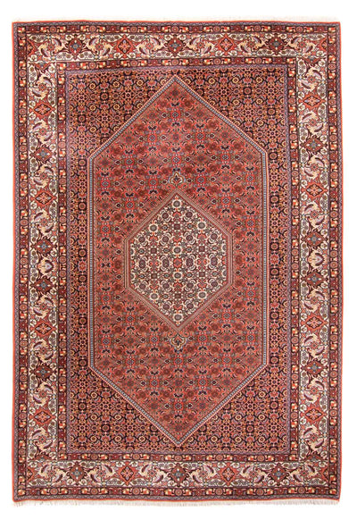 Bidjar Rug 195x295cm - Persian Rugs
