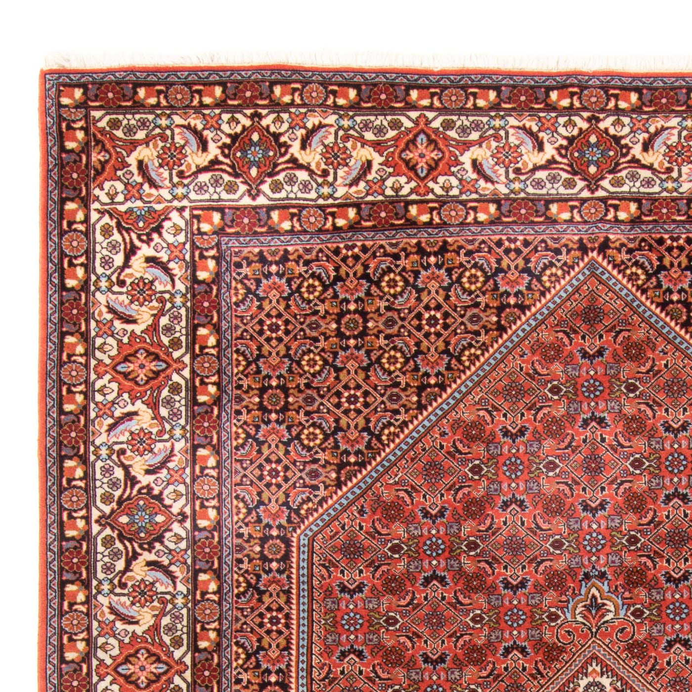 Bidjar Rug 295x195cm - Persian Rugs