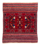 Belutsch Rug 104x91cm - Oriental Rug