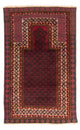 Belutsch Rug 140x90cm - Oriental Rug