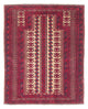 Belutsch Rug 94x132cm - Oriental Rug