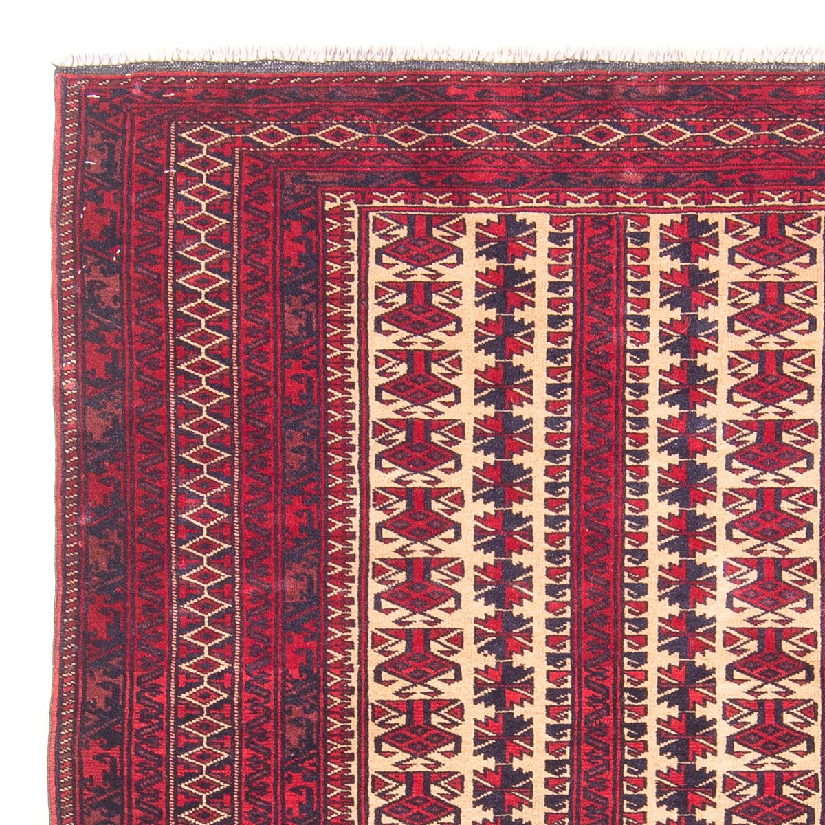 Belutsch Rug 94x132cm - Oriental Rug