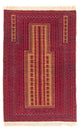 Belutsch Rug 97x148cm - Oriental Rug