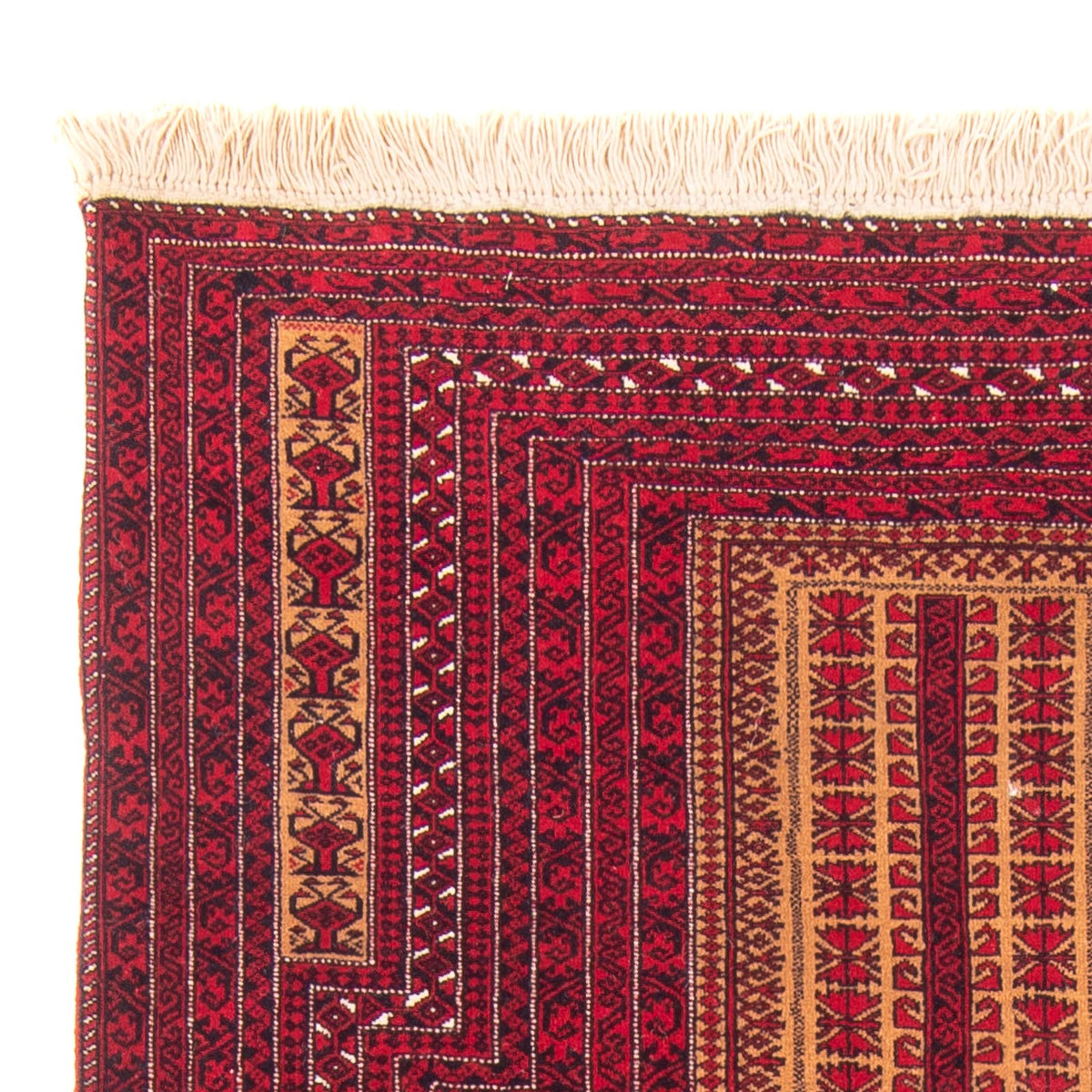 Belutsch Rug 97x148cm - Oriental Rug
