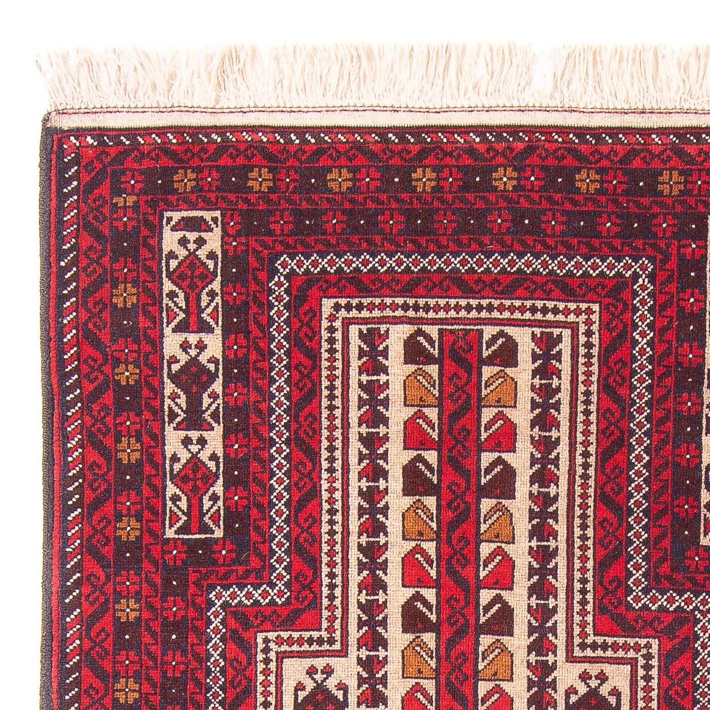 Belutsch Rug 140x84cm - Oriental Rug