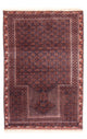 Belutsch Rug 93x138cm - Oriental Rug