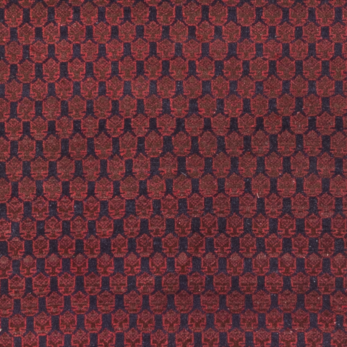 Belutsch Rug - Prayer Rug - 147 x 96 cm - blue