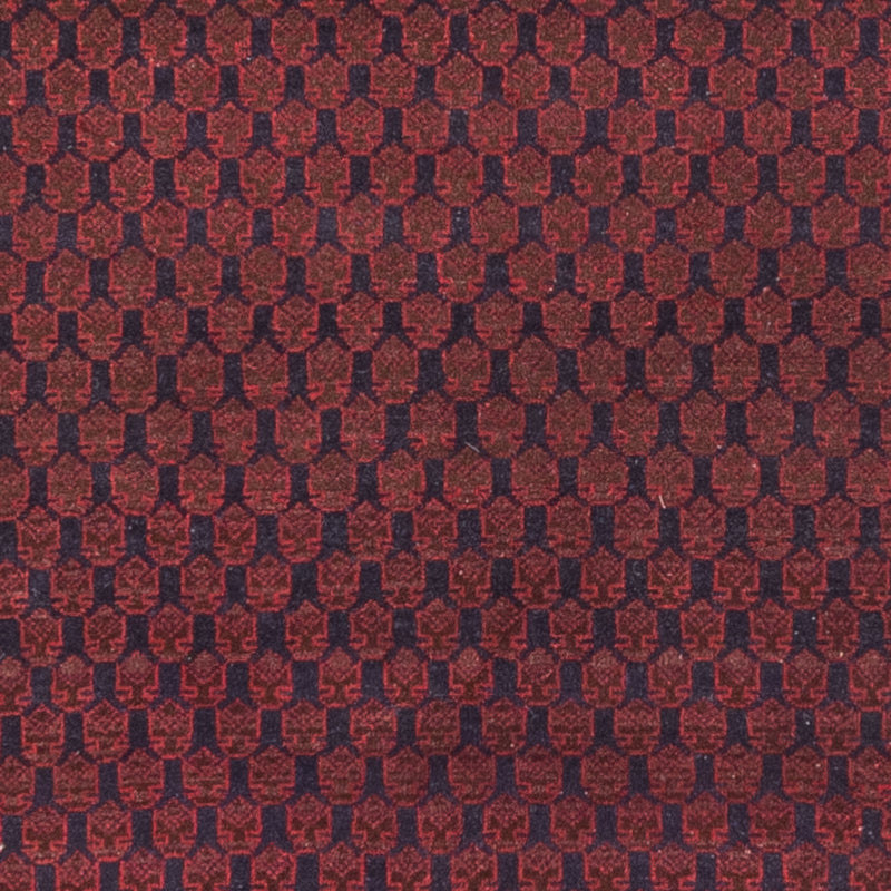 Belutsch Rug - Prayer Rug - 147 x 96 cm - blue