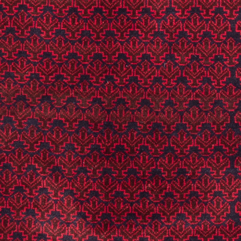 Belutsch Rug - Prayer Rug - 142 x 89 cm - blue