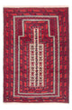 Belutsch Rug 135x100cm - Oriental Rug
