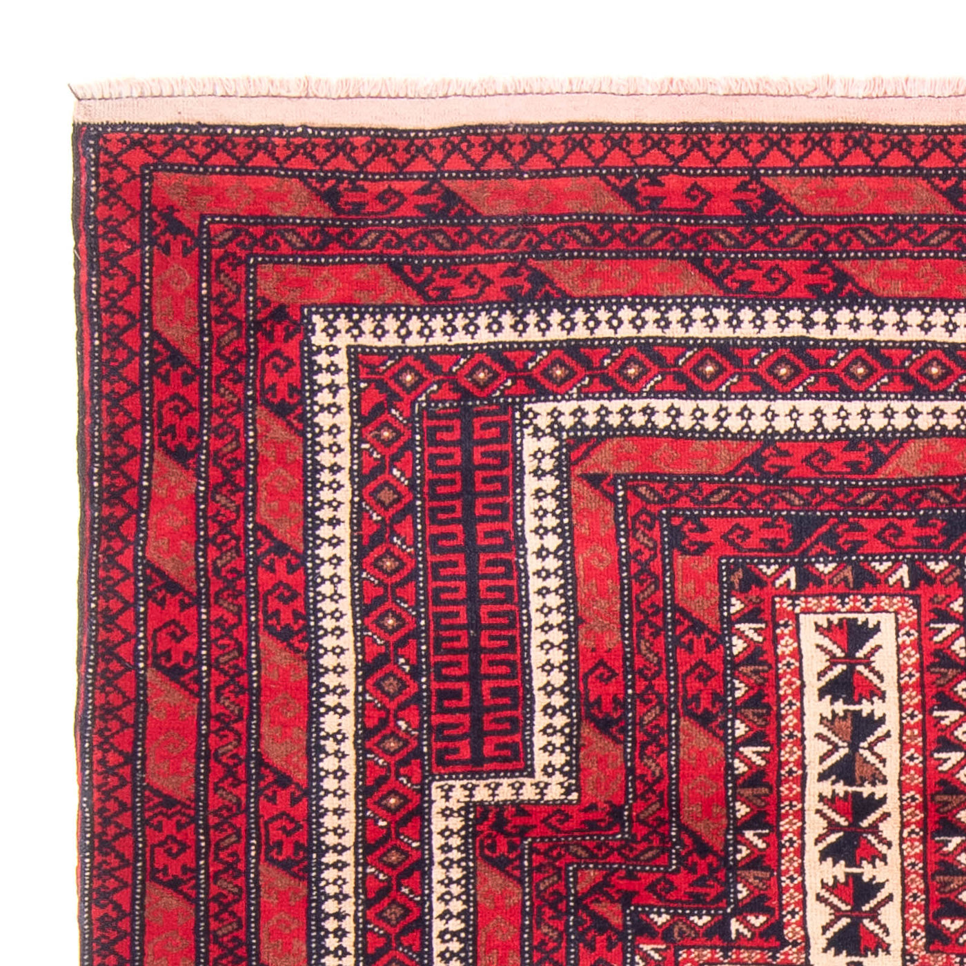 Belutsch Rug 135x100cm - Oriental Rug