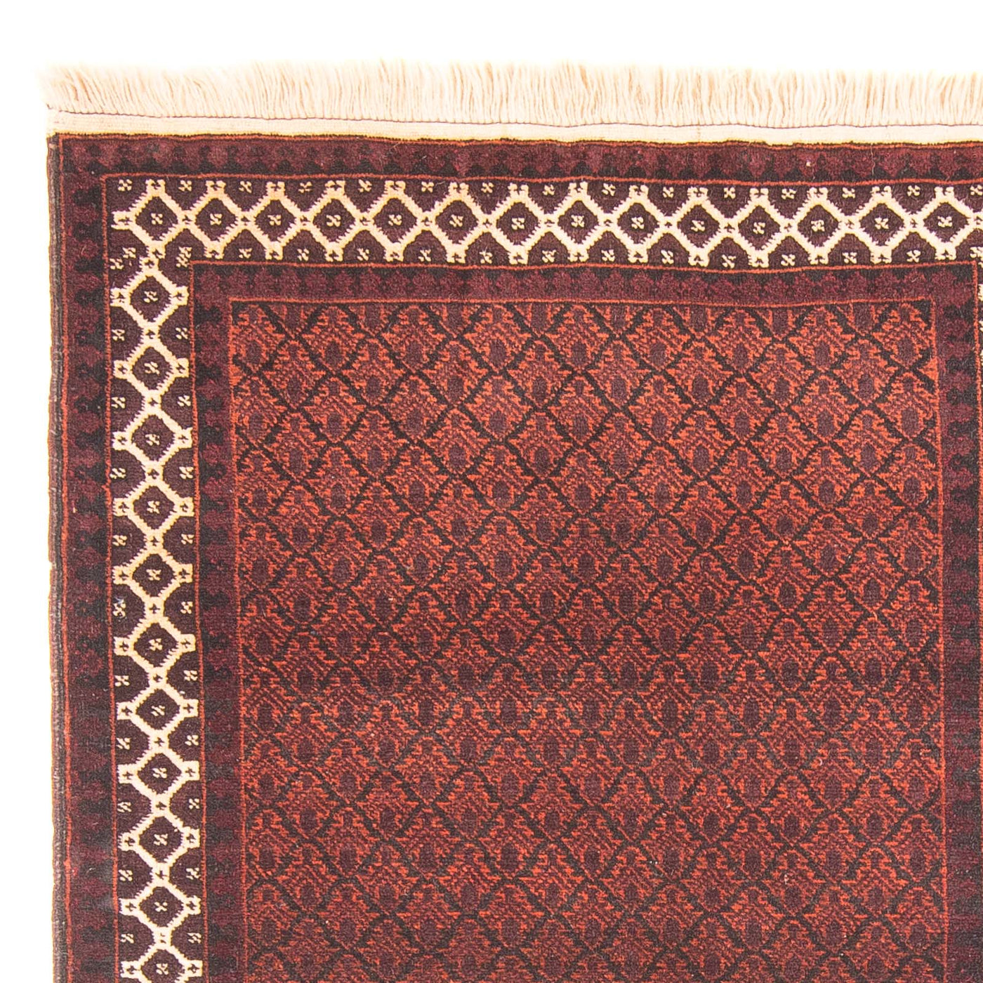 Belutsch Rug 142x85cm - Oriental Rug