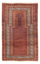 Belutsch Rug 141x86cm - Oriental Rug