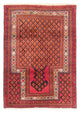 Belutsch Rug 131x96cm - Oriental Rug