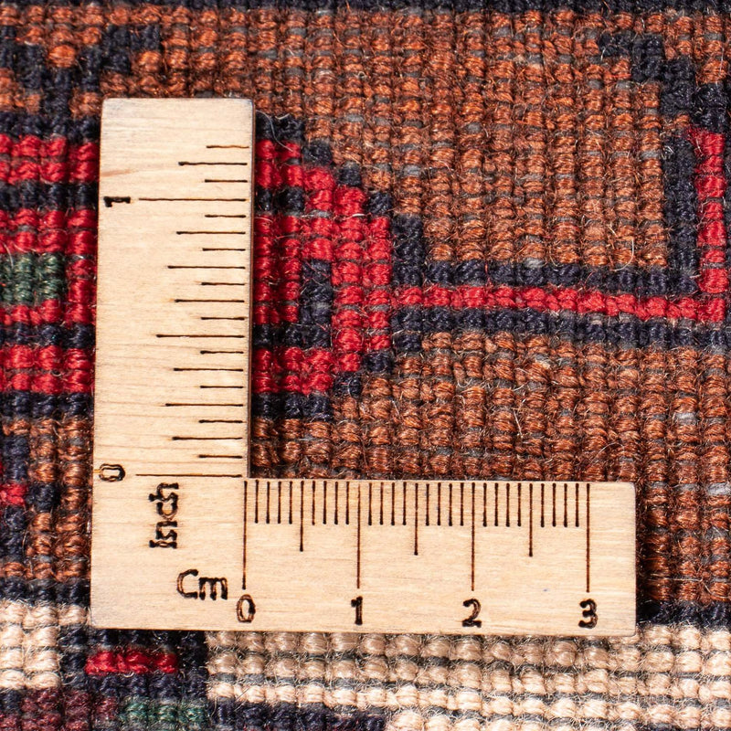 Belutsch Rug - Prayer Rug - 120 x 85 cm - dark blue