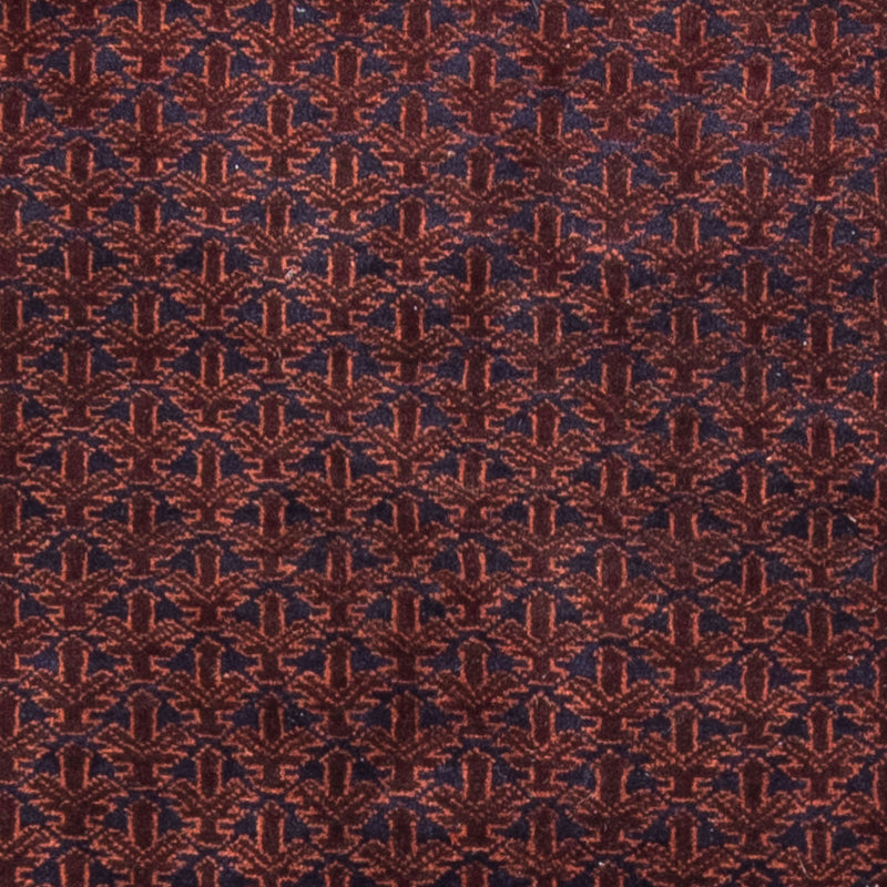 Belutsch Rug - Prayer Rug - 146 x 96 cm - dark blue