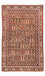 Belutsch Rug - 143 x 92 cm - multicolored