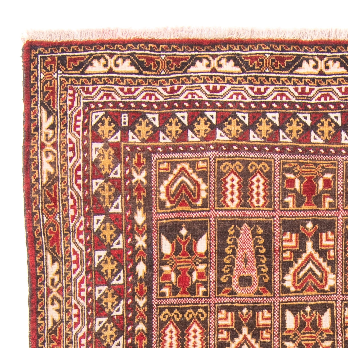 Belutsch Rug 143x92cm - Oriental Rug
