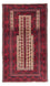 Belutsch Rug - Prayer Rug - 154 x 93 cm - beige
