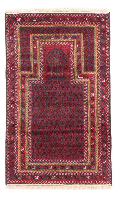 Belutsch Rug 80x141cm - Oriental Rug