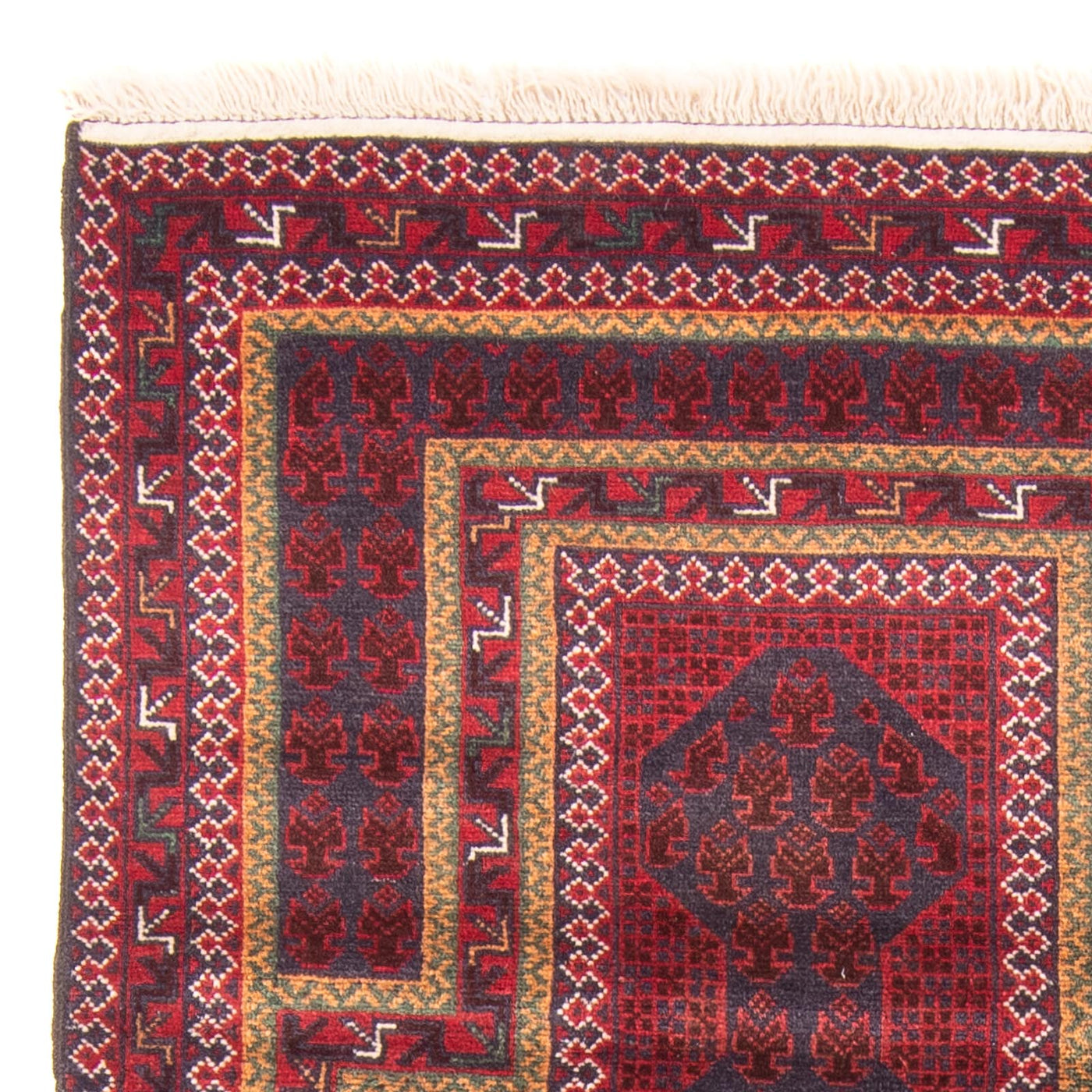 Belutsch Rug 141x80cm - Oriental Rug