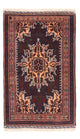 Belutsch Rug 150x89cm - Oriental Rug