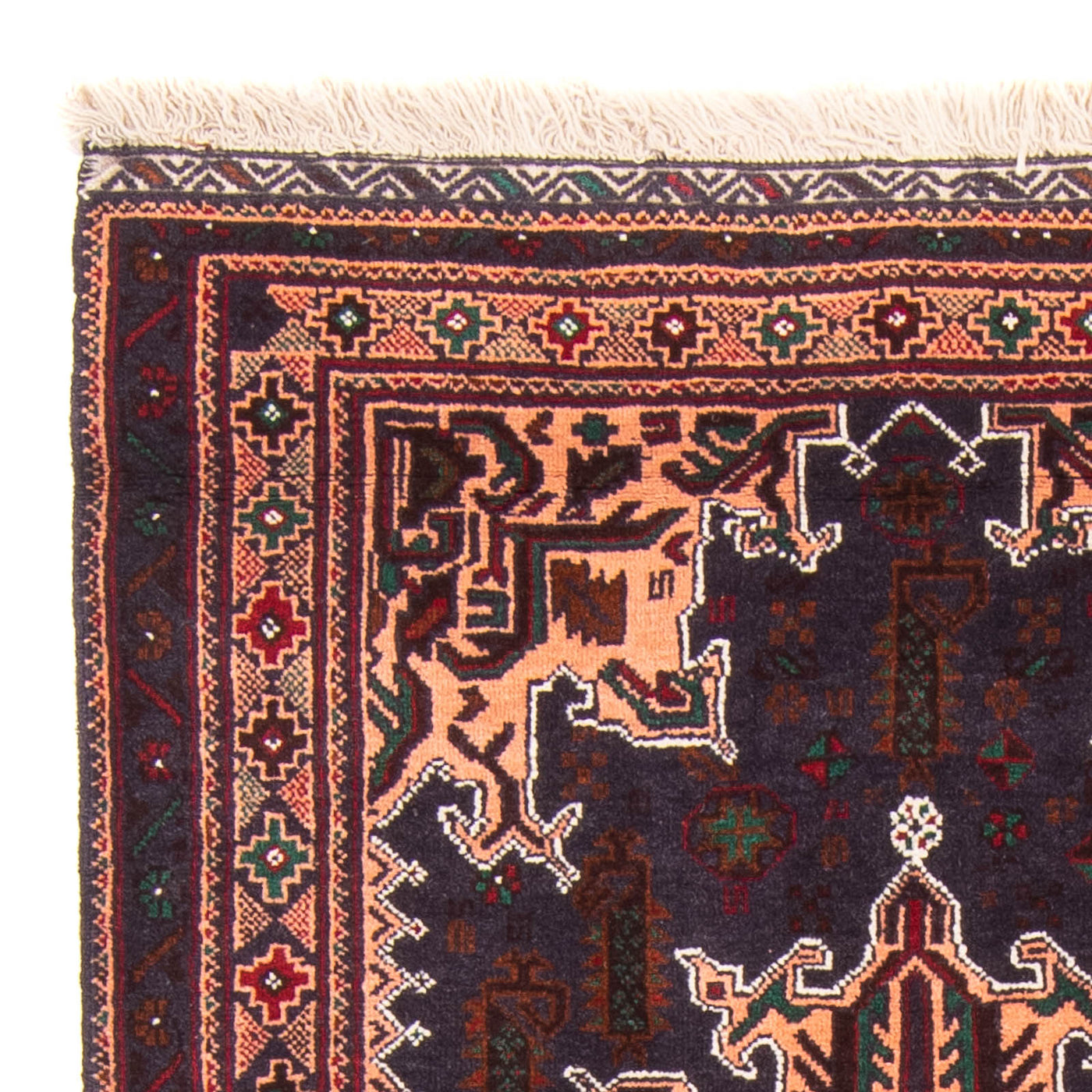 Belutsch Rug 150x89cm - Oriental Rug