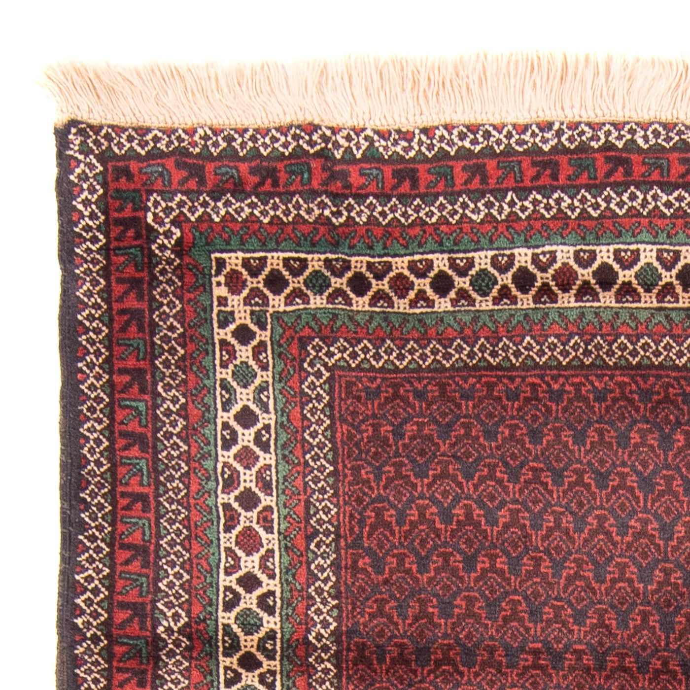 Belutsch Rug 150x92cm - Oriental Rug