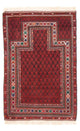 Belutsch Rug 155x103cm - Oriental Rug
