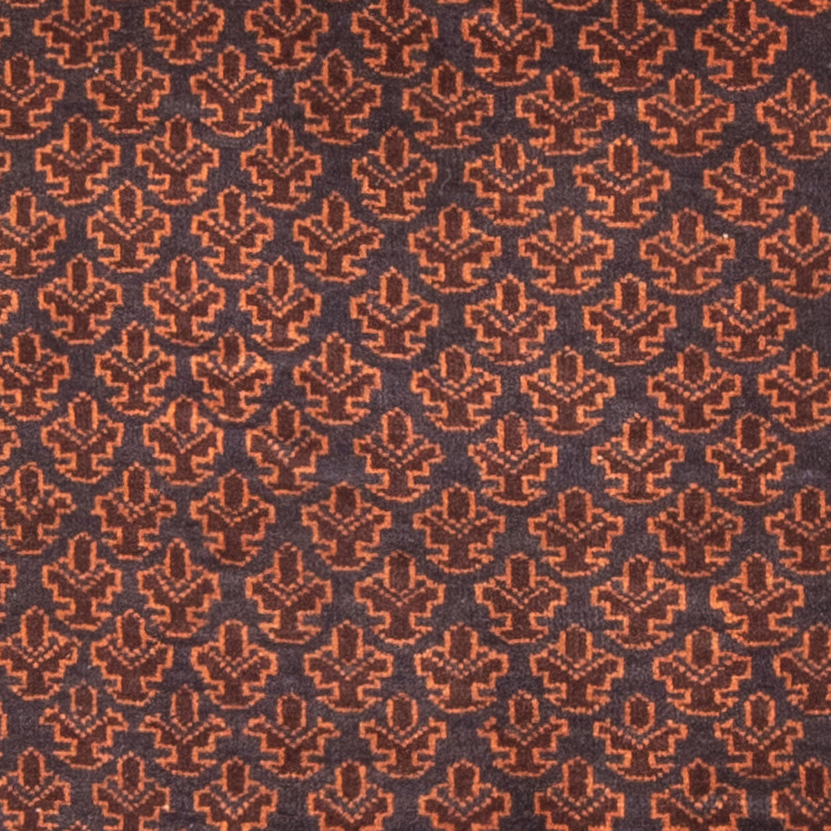 Belutsch Rug - Prayer Rug - 147 x 91 cm - dark blue