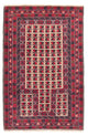 Belutsch Rug 140x93cm - Oriental Rug
