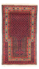 Belutsch Rug 157x90cm - Oriental Rug