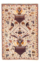 Belutsch Rug 133x87cm - Oriental Rug
