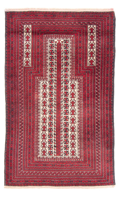 Belutsch Rug 90x150cm - Oriental Rug