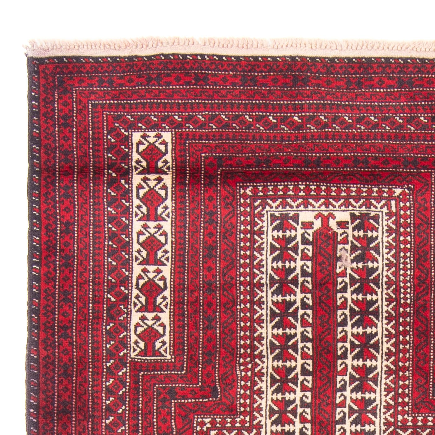 Belutsch Rug 150x90cm - Oriental Rug