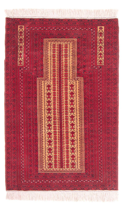 Belutsch Rug 97x148cm - Oriental Rug