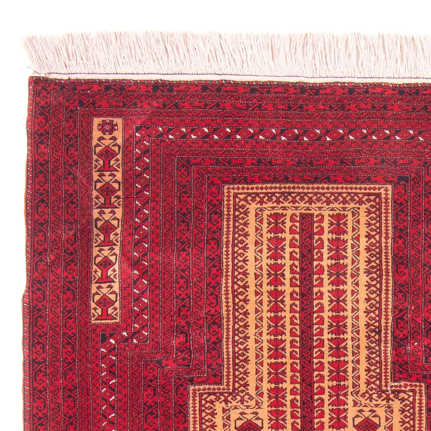Belutsch Rug 148x97cm - Oriental Rug