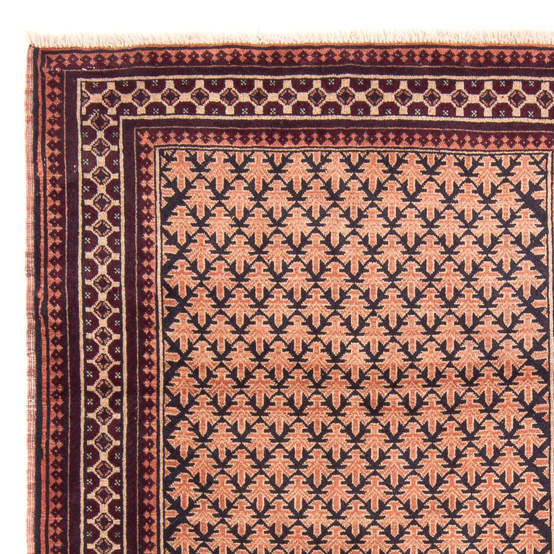 Belutsch Rug - Prayer Rug - 146 x 92 cm - beige