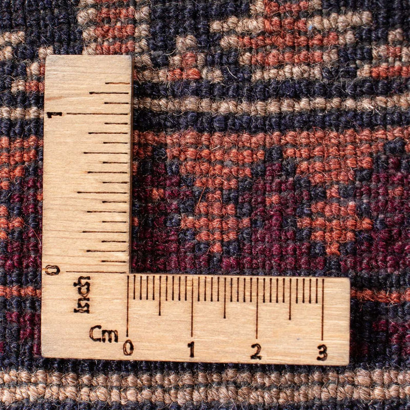 Belutsch Rug - Prayer Rug - 146 x 92 cm - beige