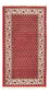 Oriental Rug - Mir - Indus - 140 x 70 cm - red