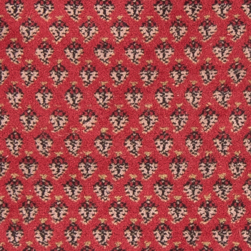 Oriental Rug - Mir - Indus - 140 x 70 cm - red