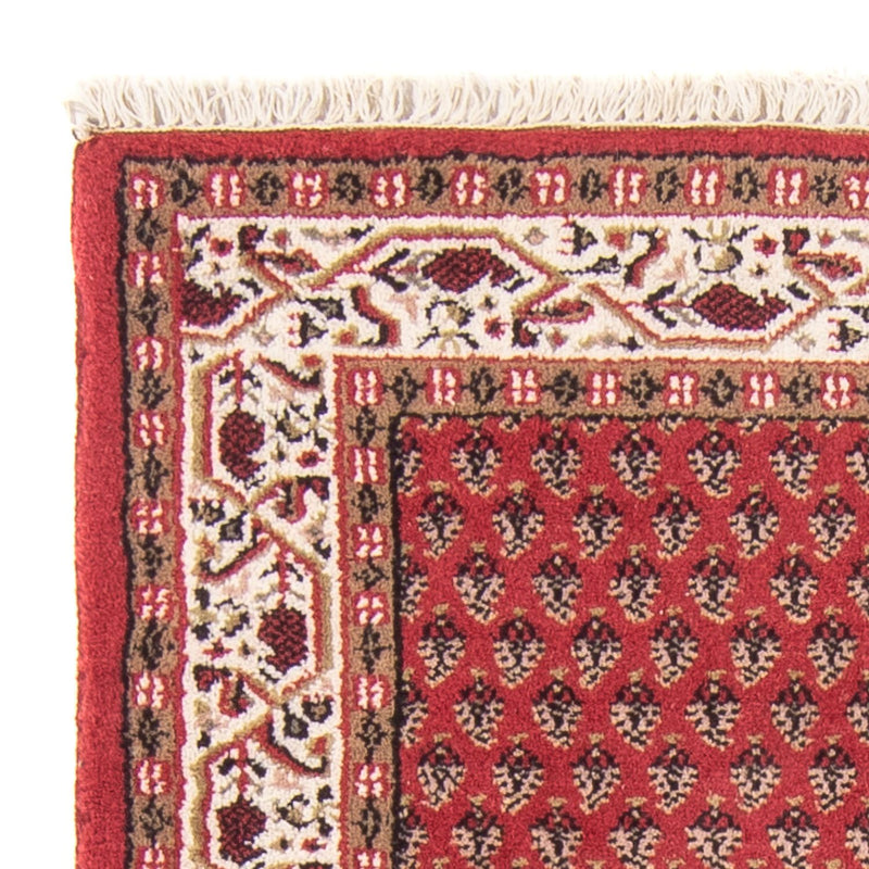 Oriental Rug - Mir - Indus - 140 x 70 cm - red