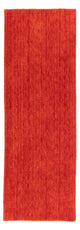 Gabbeh Loom Rug 256x86cm - Wool Rug
