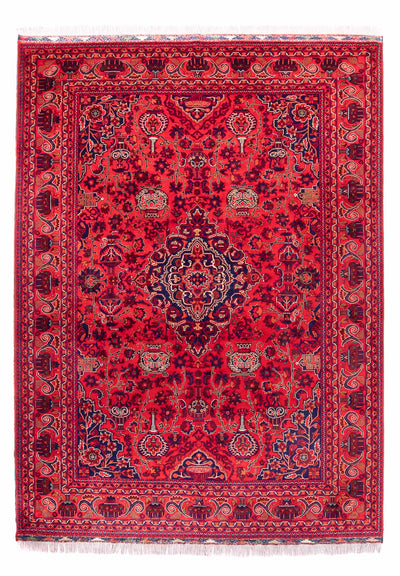 Afghan Rug 256x355cm - Oriental Rug
