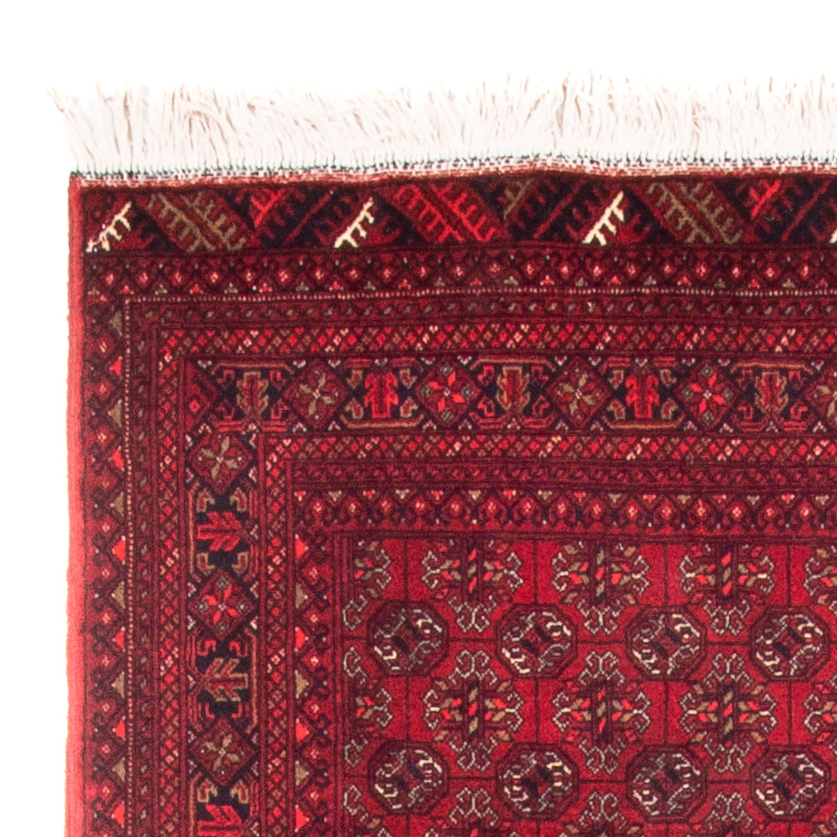 Bukhara Rug 80x290cm - Oriental Rug