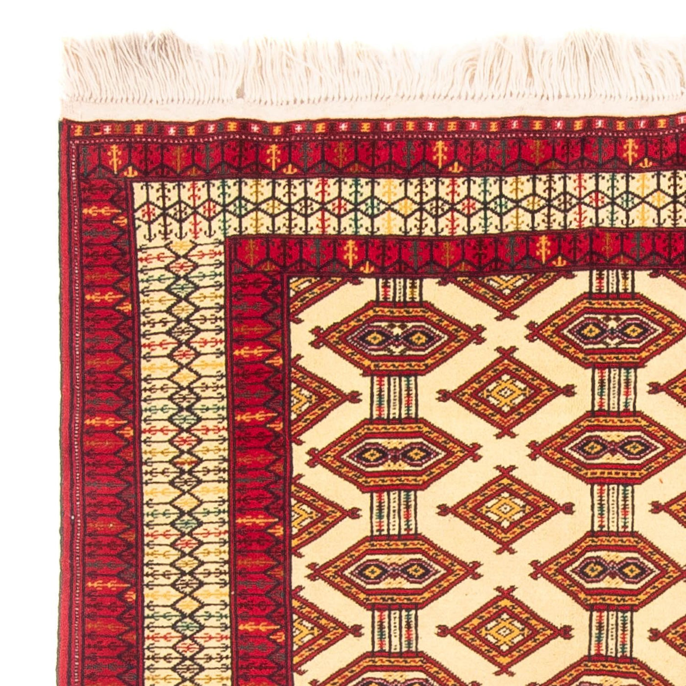 Turkaman Rug 167x120cm - Oriental Rug