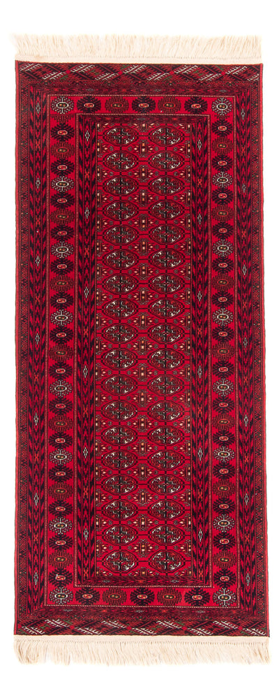 Afghan Rug 82x190cm - Oriental Rug