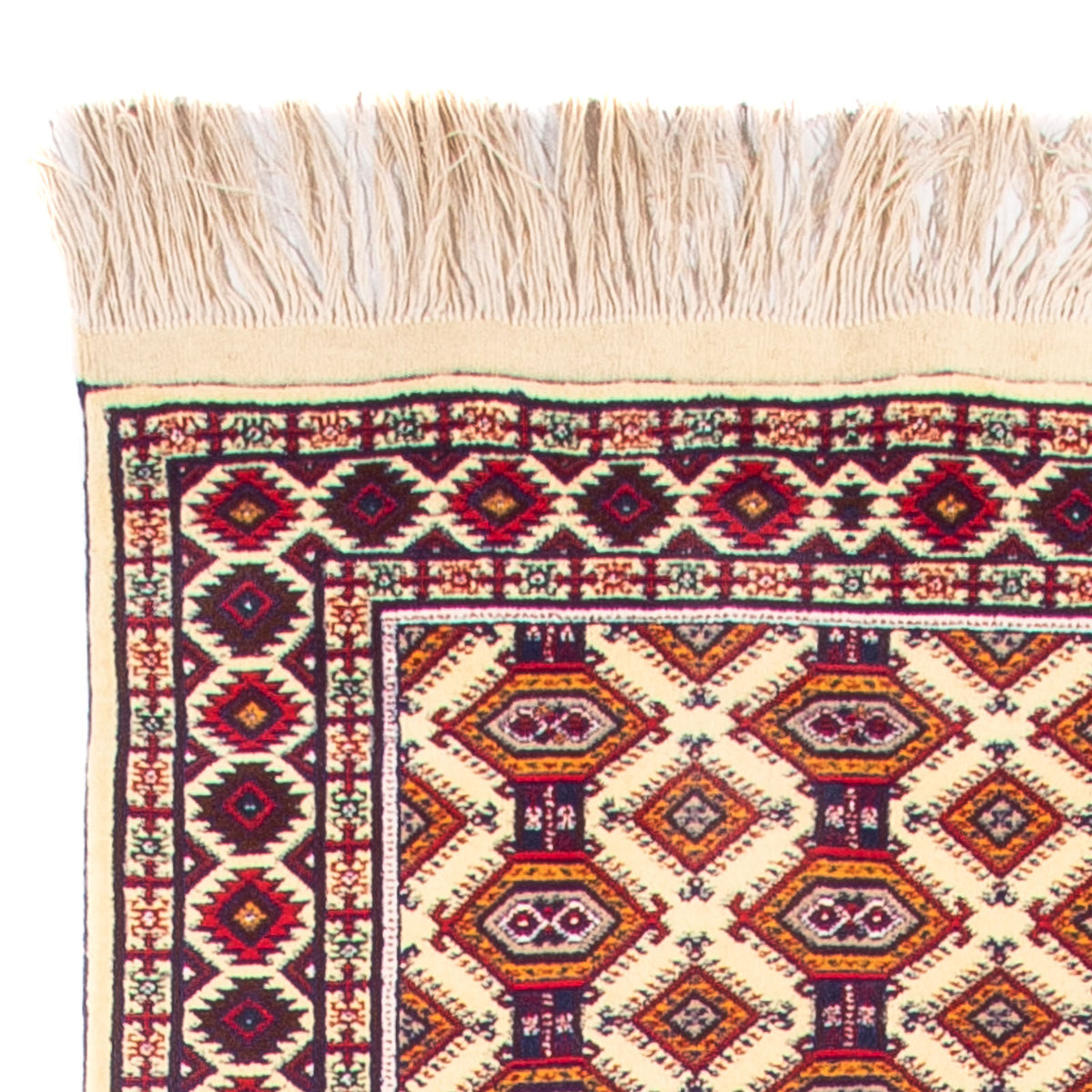 Afghan Rug 90x390cm - Oriental Rug